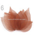 SAC DE FEUILLES NATURELLE DECORATIVES