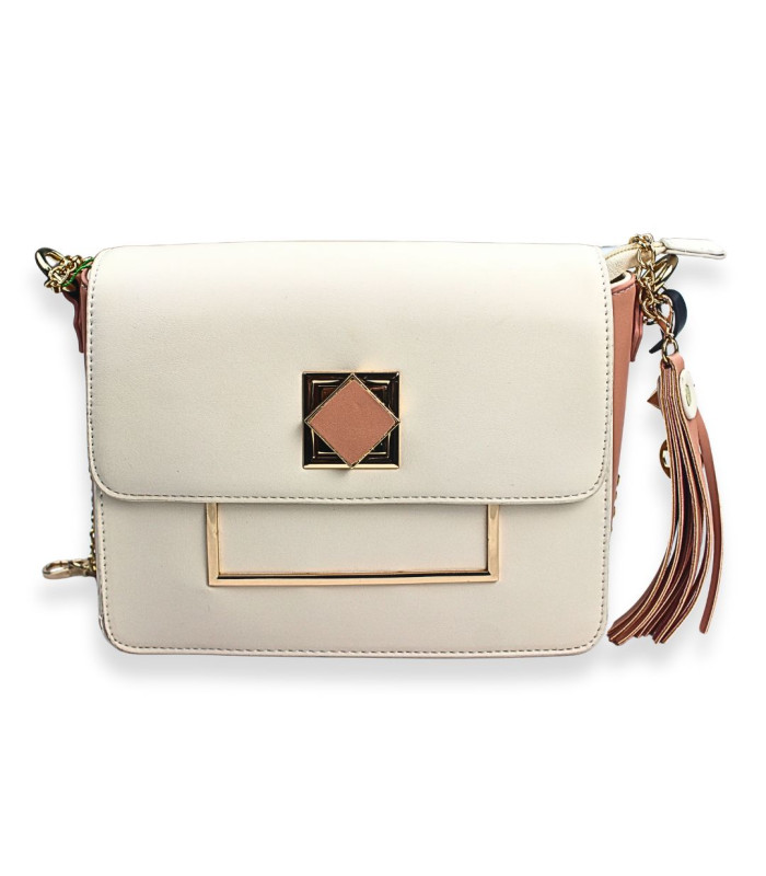 SAC ELEGANCE BICOLORE