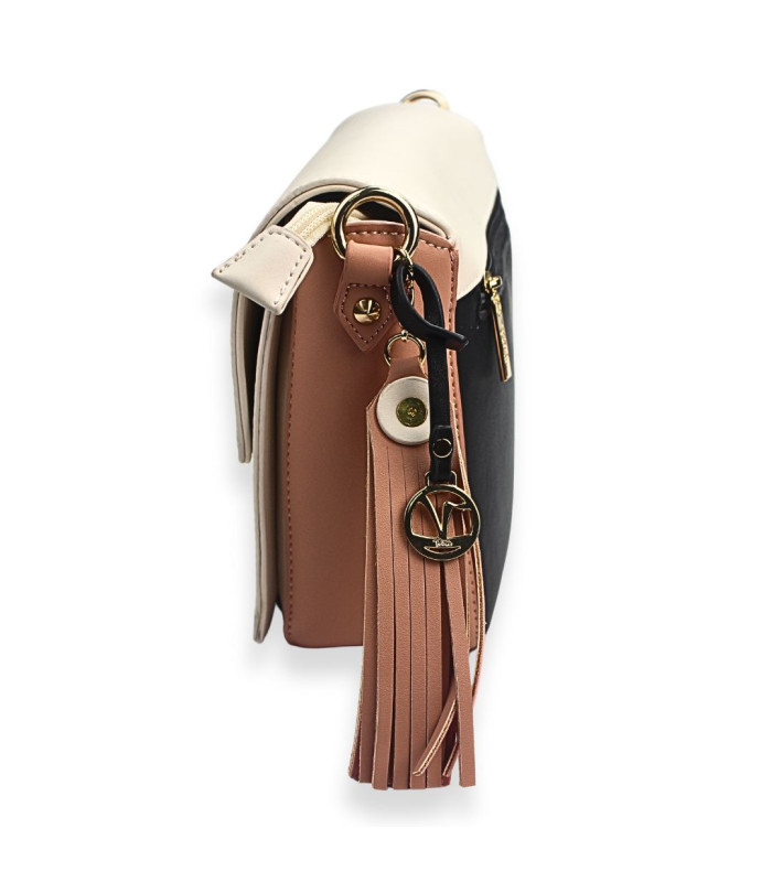 SAC ELEGANCE BICOLORE