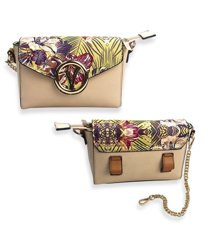 SAC "FLORAL CHARM"