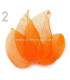 SAC DE FEUILLES NATURELLE DECORATIVES