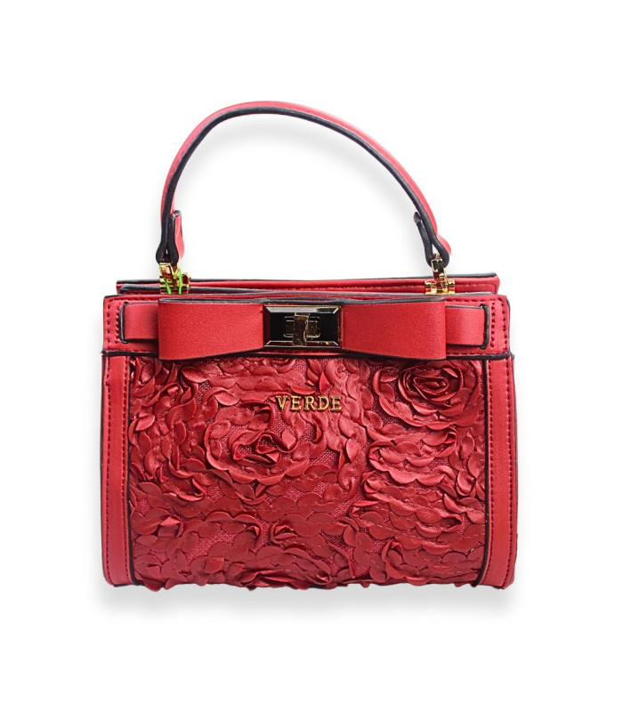 SAC "RED BLOSSOM"
