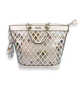 SAC "CRÈME BLOOM"