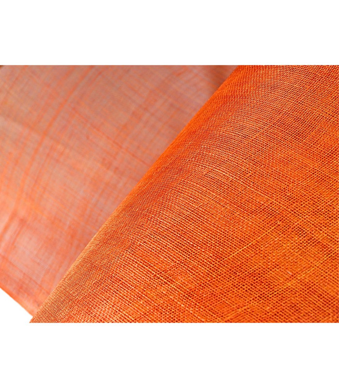 SINAMAY APPRÊTÉ - 90CMS X 100CMS