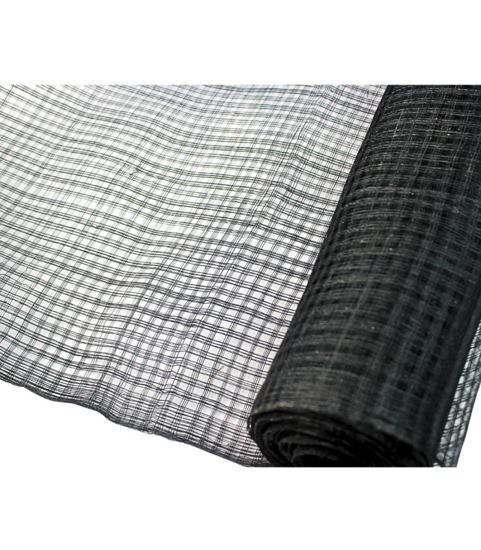 SINAMAY REJILLA APRESTADO - 90CMS X 100CMS
