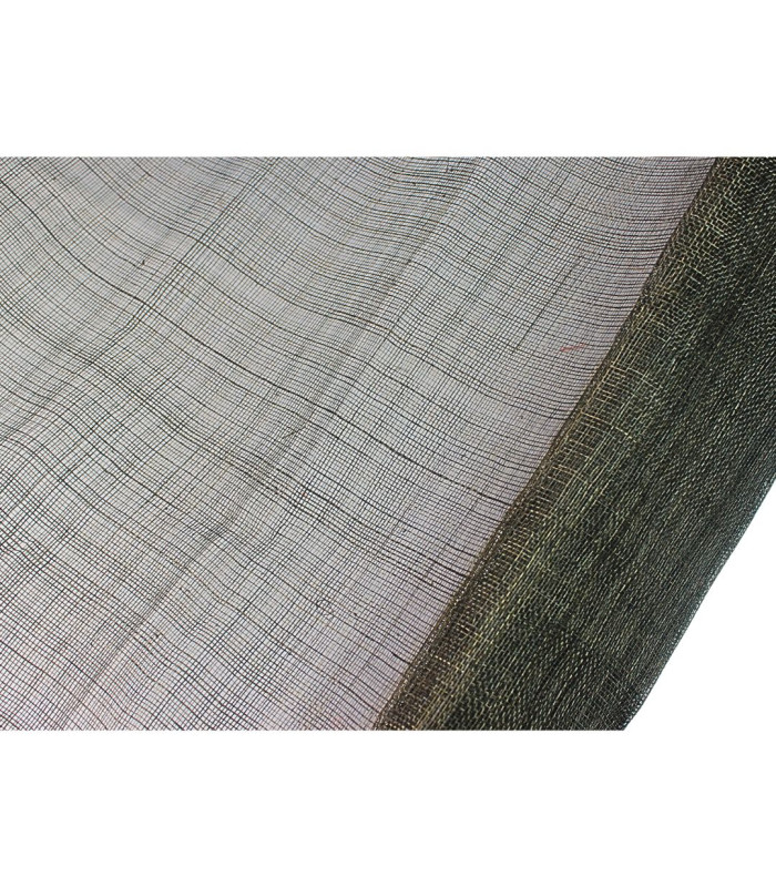 SINAMAY APPRÊTÉ - 90CMS X 100CMS