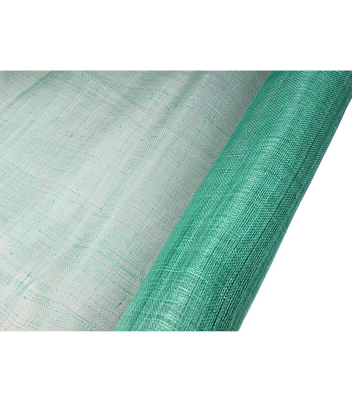 SINAMAY APPRÊTÉ - 90CMS X 100CMS