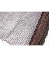 SINAMAY REJILLA APRESTADO - 90CMS X 100CMS