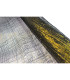 SINAMAY AVEC LUREX - 90CMS X 100CMS
