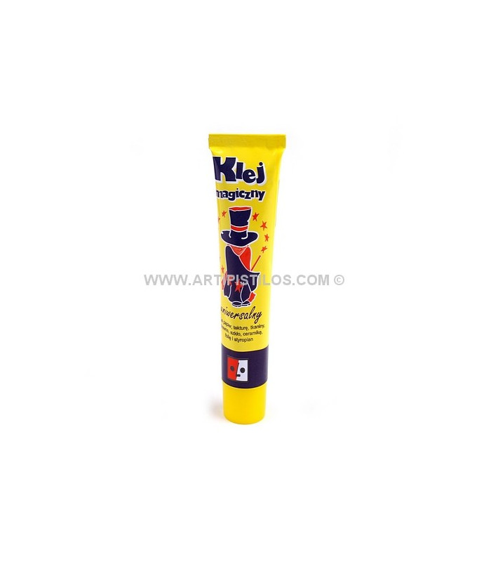 COLLE TEXTILE 45 g.