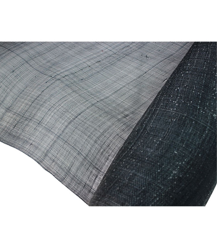 SINAMAY APPRÊTÉ - 90CMS X 100CMS