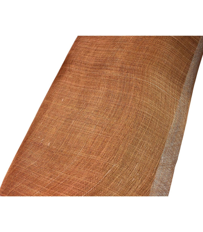 SINAMAY APPRÊTÉ - 90CMS X 100CMS