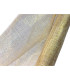 SINAMAY AVEC LUREX - 90CMS X 100CMS