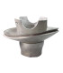 MOULE EN ALUMINIUM POUR PAMELA