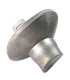 MOULE EN ALUMINIUM POUR PAMELA
