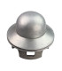 MOULE EN ALUMINIUM POUR CHAPEAU - 2 PIÈCES