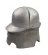 MOULE EN ALUMINIUM POUR CASQUETTE ENFANT - 2 PIÈCES