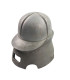 MOULE EN ALUMINIUM POUR CASQUETTE ENFANT - 2 PIÈCES
