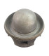 FORME POUR CHAPEAU STYLE MELON - 2 PIÈCES