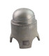 FORME EN ALUMINIUM POUR BASE DE FASCINATEUR - 2 PIÈCES