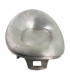 FORME EN ALUMINIUM BASE DE CHAPEAU - 2 PIÈCES
