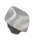 FORME EN ALUMINIUM POUR BASE DE FASCINATEUR - 2 PIÈCES