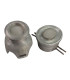 MOULE EN ALUMINIUM POUR BASE DE TOCADO - 2 PIÈCES