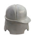 FORME EN ALUMINIUM POUR CASQUETTE - 2 PIÈCES