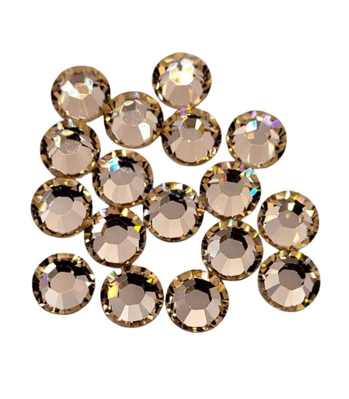 CRISTAL IMITATION SWAROVSKI 10302 - 7MM