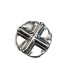 CRISTAL IMITATION SWAROVSKI 10302 - 7MM
