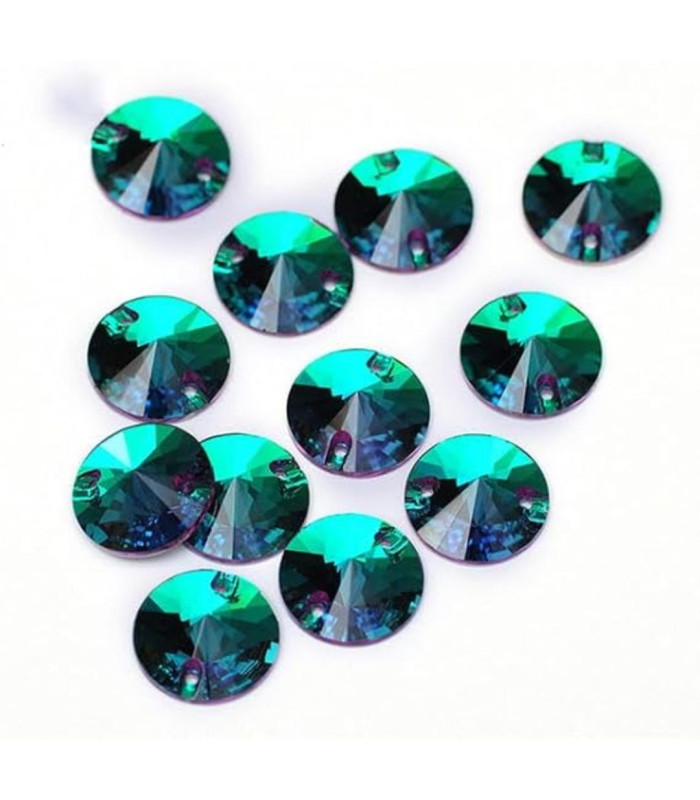 PIERRE CRISTAL SWAROVSKI À COUDRE 23200