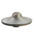 FORME EN ALUMINIUM POUR CAPELINE - 2 PIÈCES