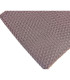 VOILE PLAT - 22CM DE LARGE