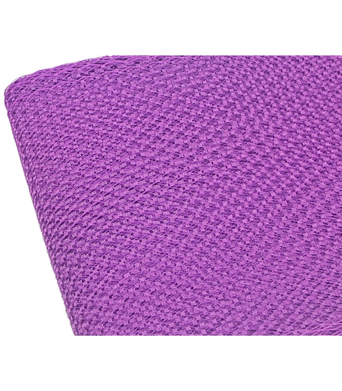 VOILE PLAT - 22CM DE LARGE