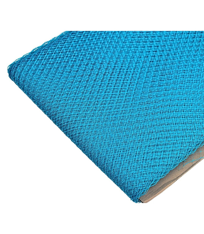 VOILE PLAT - 22CM DE LARGE