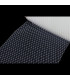 VOILE PLAT - 22CM DE LARGE