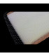 VOILE PLAT - 22CM DE LARGE