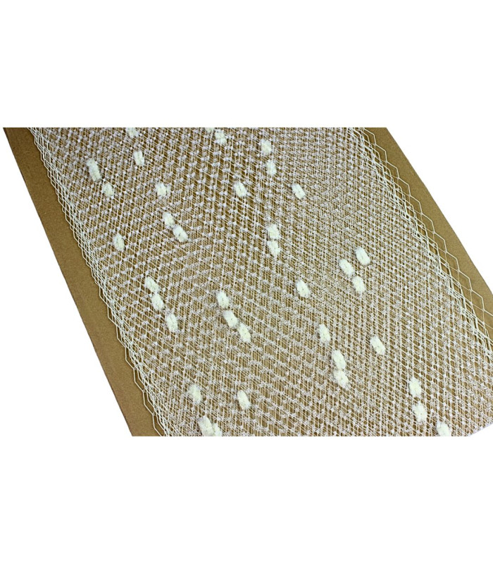 VELO SPOT - 21CM DE LARGEUR