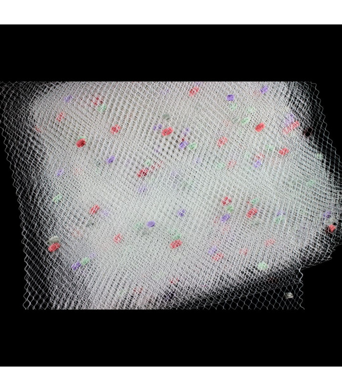 VELO SPOT - 28CM DE LARGEUR