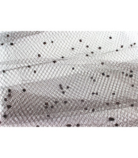VELO ANCHO SPOT - 45CM DE LARGEUR