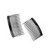 PEIGNE EN PLASTIQUE