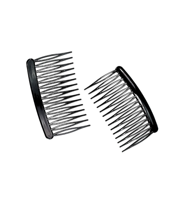 PEIGNE EN PLASTIQUE