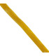 ROULEAU DE RUBAN DE VELOURS - 17MM X 10 MÈTRES
