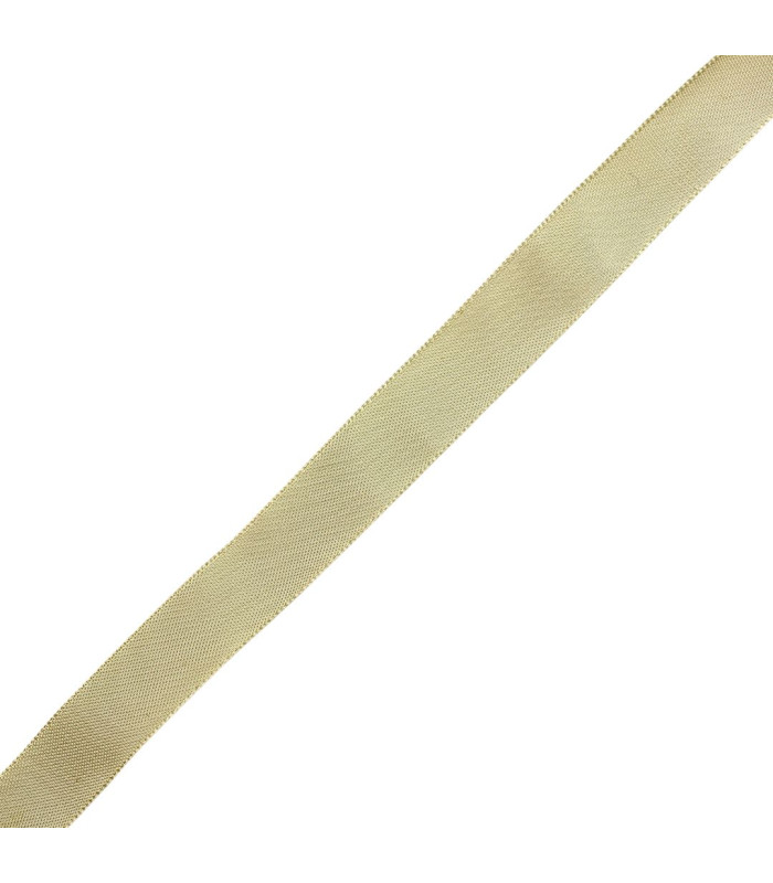 ROULEAU DE RUBAN DE VELOURS - 17MM X 10 MÈTRES