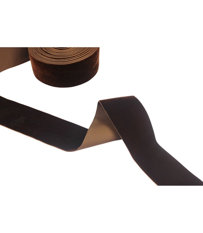 RUBAN DE VELOURS - 50MM