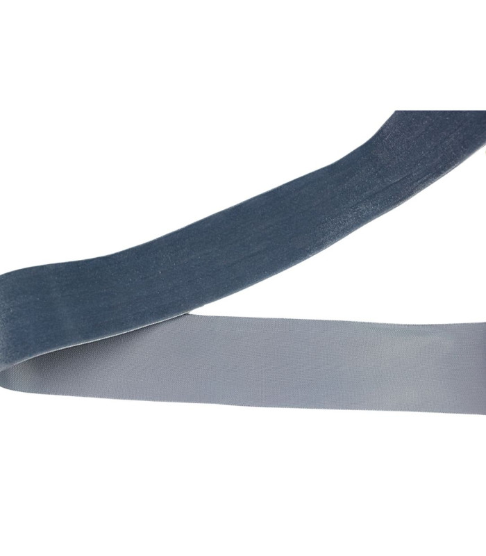 RUBAN DE VELOURS - 50MM