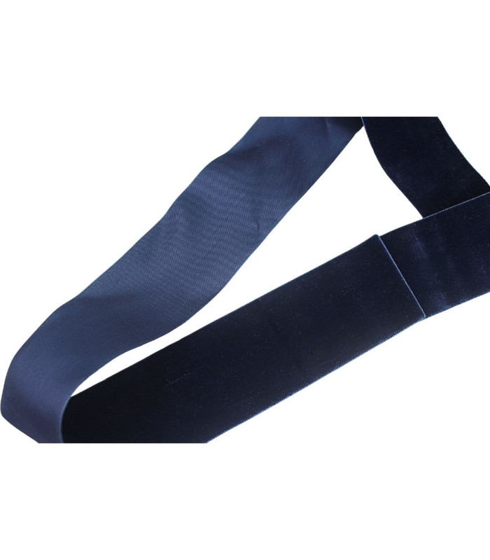 RUBAN DE VELOURS - 50MM