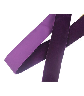 Ruban de velours 50 mm