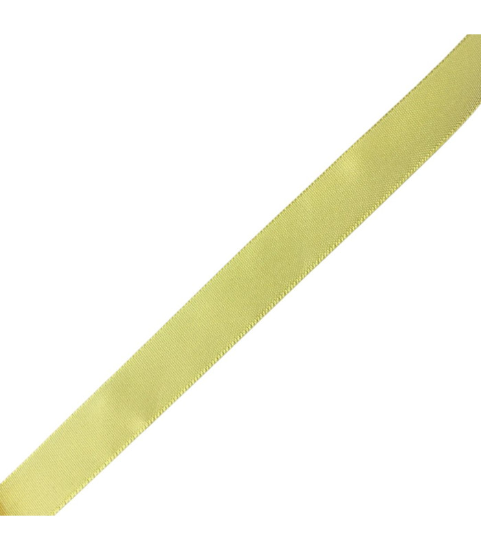 ROULEAU DE RUBAN DE VELOURS - 17MM X 10 MÈTRES