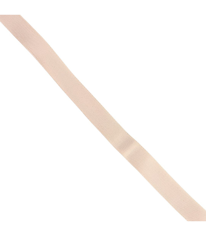 ROULEAU DE RUBAN DE VELOURS - 17MM X 10 MÈTRES